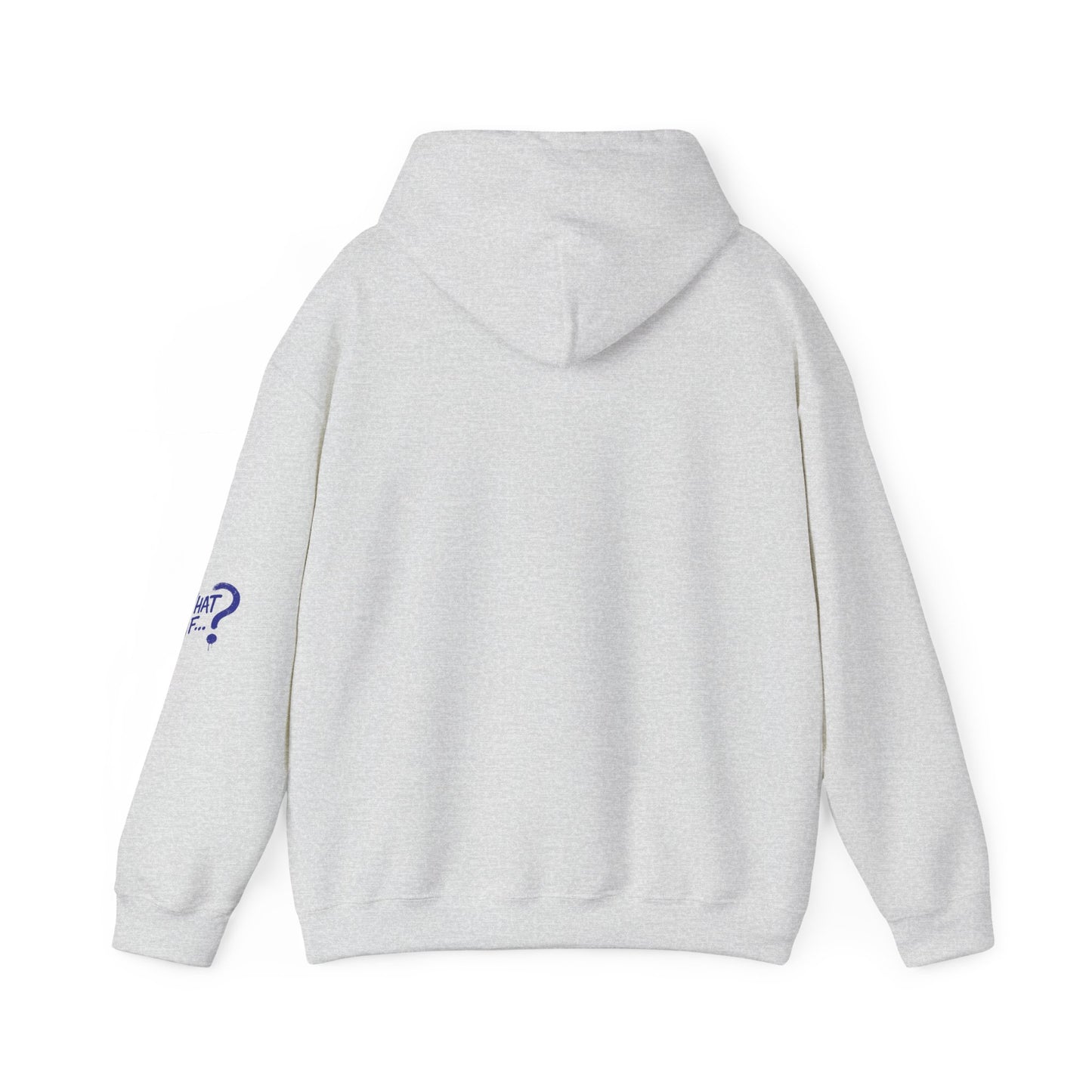 Tyler Alternate Ending Hoodie | What If | Classic & Bright