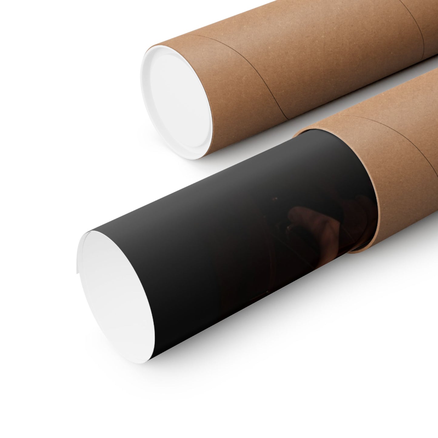 The 27 Club Alternate Ending Matte Poster | What If Music | Wall Art