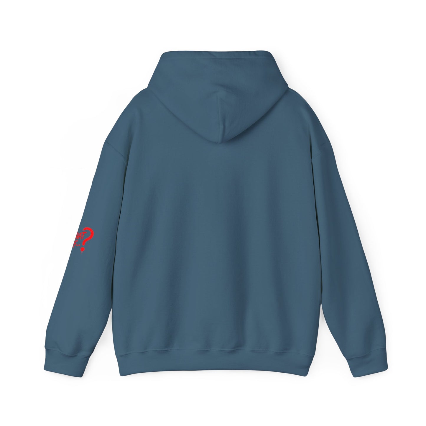 Tony Alternate Ending Hoodie | What If | Dark Tones