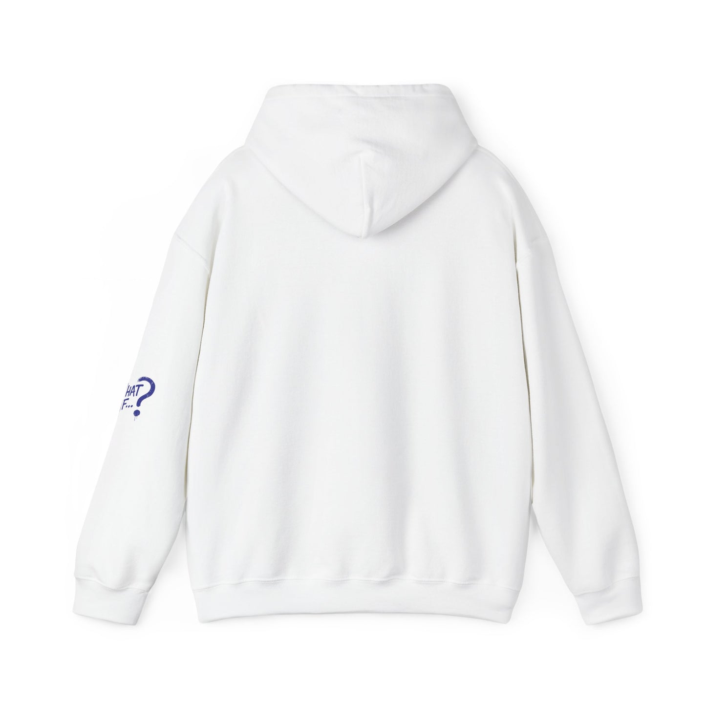 Heisenberg Alternate Ending Hoodie | What If | Classic & Bright