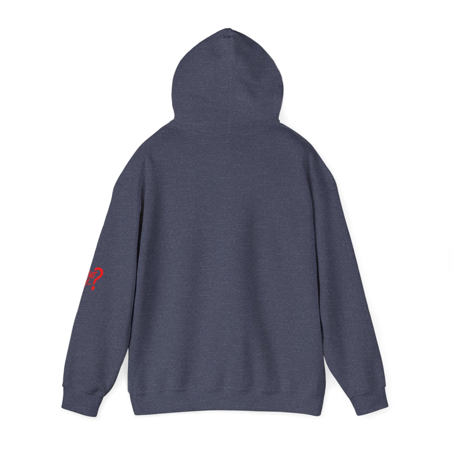 Carlito Alternate Ending Hoodie | What If | Dark Tones