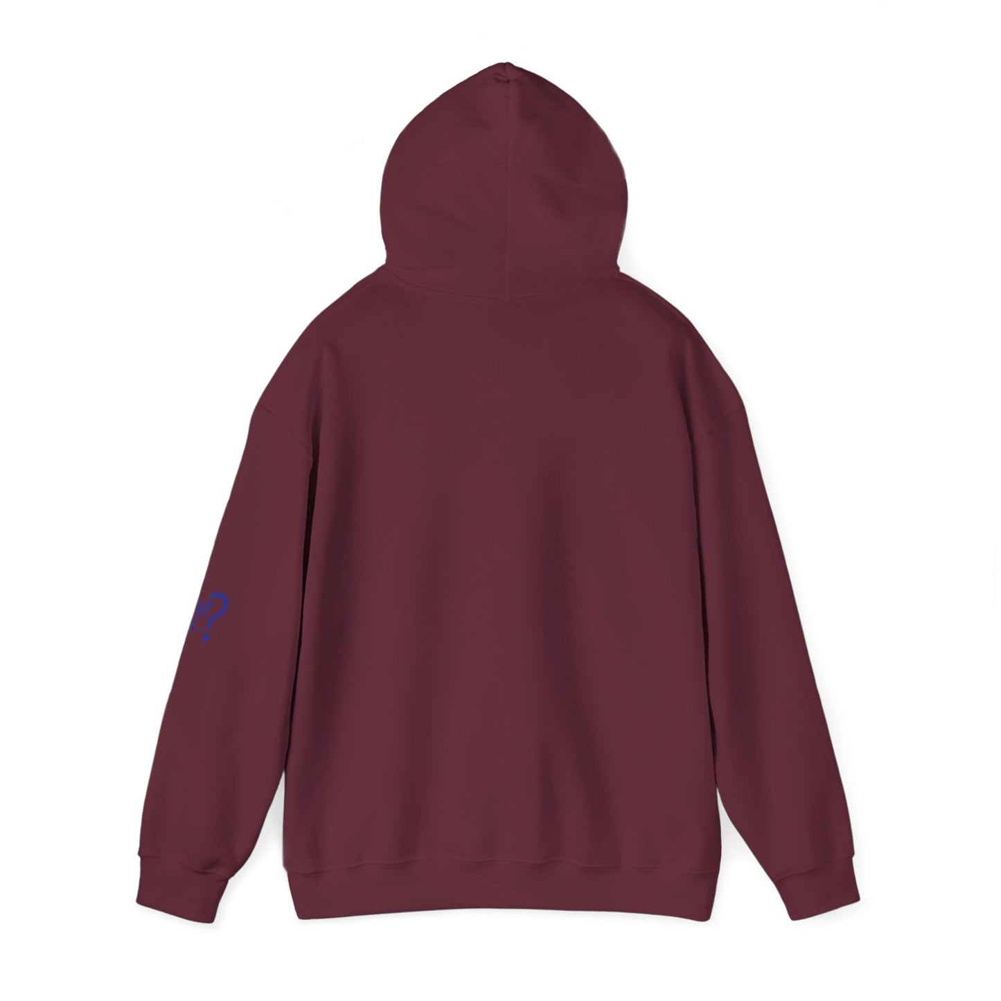 Carlito Alternate Ending Hoodie | What If | Dark Tones