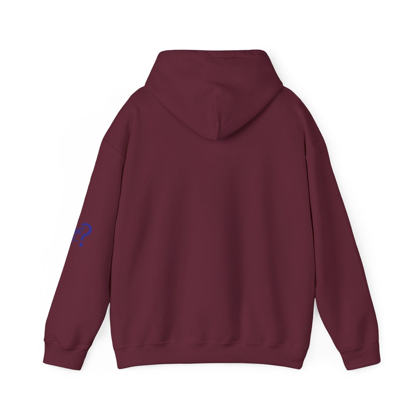 Tony Alternate Ending Hoodie | What If | Dark Tones