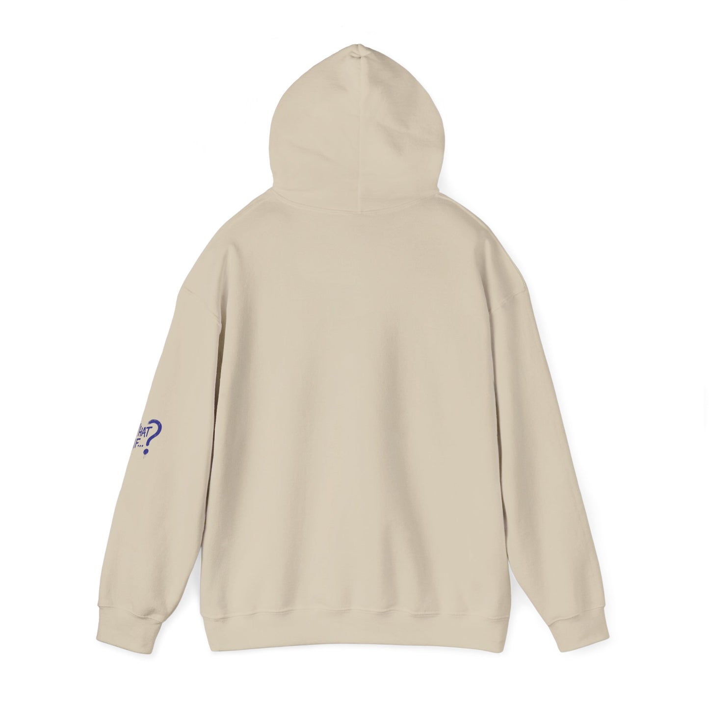 Heisenberg Alternate Ending Hoodie | What If | Classic & Bright